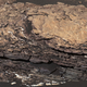 A section of “Strathdon,” as imaged by Curiosity’s Mastcam on July 9, 2019.